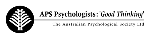 Gates Psychology is a member of the Australian Psychological Society